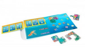 SGT221 CORAL REEF - Img 2
