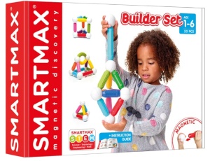 Smart Builder