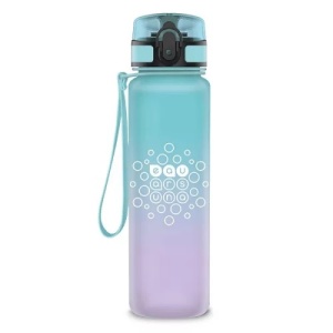 Sticla 600ml purple Ars una
