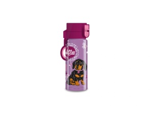 Sticla pentru copii Cute animals dog Ars Una 475 ml