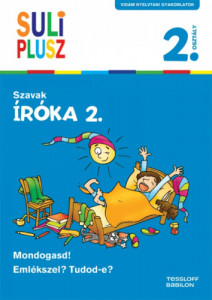 Suli Plusz - Íróka 2. - Img 1