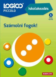 Szamolni fogok - logico piccolo