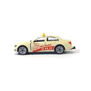 Taxi - Mercedes - SIKU 1502