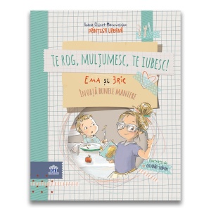 TE ROG, MULTUMESC, TE IUBESC - Img 1