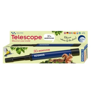 Telescop pentru copii 30x, Thames & Kosmos