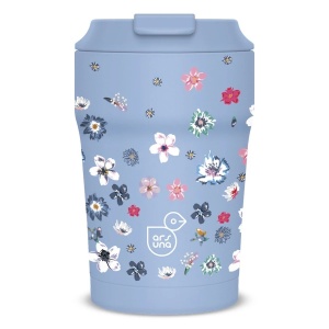 Thermo Cup 350 ml Oriental Turquoise Ars Una