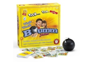 Tick Tack Bummm