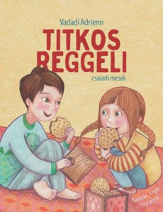Titkos reggeli - családi mesék - Img 2