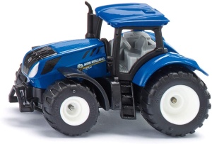 Tractor New Holland T7.315 - siku 1091 - Img 6