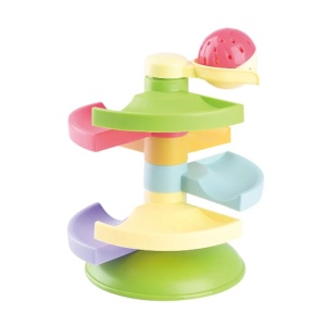 Turnulet spirala cu minge - Img 3