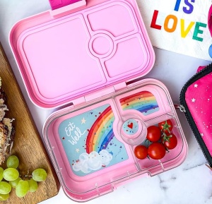 Yumbox Panino Power Pink - Img 6