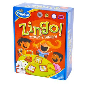Zingo! Zingo a Bingó! - Img 1