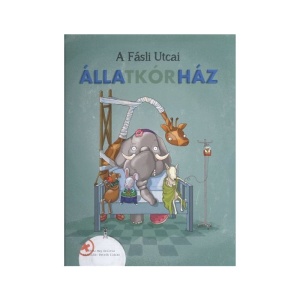 A Fásli Utcai Állatkórház