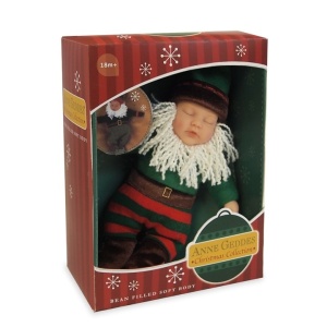 Anne Geddes - elf