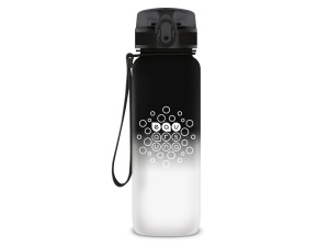 Ars una dringing bottle 800ml black