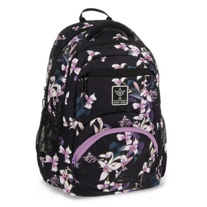 Ars Una ergonomic backpack-27L Botanic Orchid
