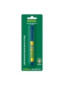 Ars Una pen /roller Brasil CBF