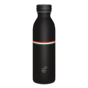 Ars Una Vacuum bottle 600ml black hungary