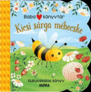 Babakonyvtar - kicsi mehecske