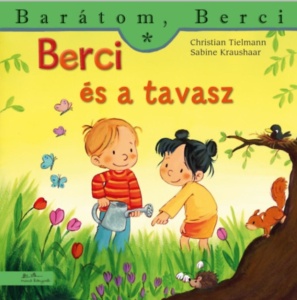 Berci és a tavasz