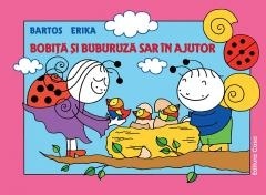 Bobiță și Buburuză sar în ajutor
