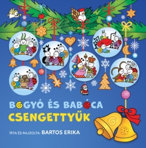 Bogyo es Baboca Csengettyuk