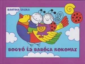 Bogyo es Bbaoca rokonai