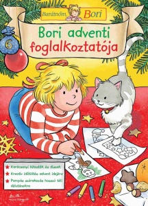 Bori adventi foglalkoztató