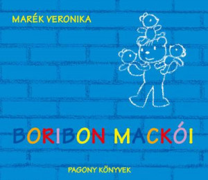 Boribon mackói - Img 2