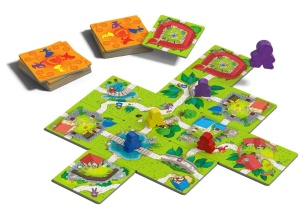 Carcassone junior - Img 2