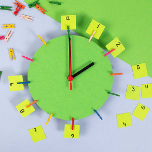 Clockwork, Playbox - Img 2