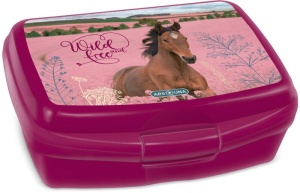 Cutie pentru pranz Wild and Free - Ars Una
