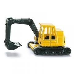 Excavator siku