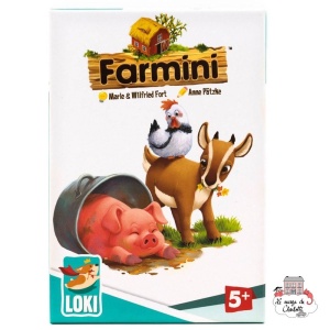 Farmini, Loki - Img 1