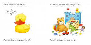 Find the Duck at Bedtime - Img 4