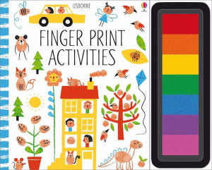 Fingerprint activities - general