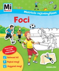 Foci - Matricas rejtvenyfuzet