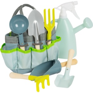 Garden bag with garden tools SmallFoot - Img 7