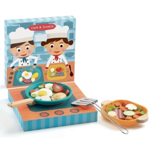 Gătește cu Djeco, Cook si Scratch - Img 5