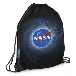 Gim bag nasa