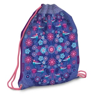 Gym bag Catalina humming birg