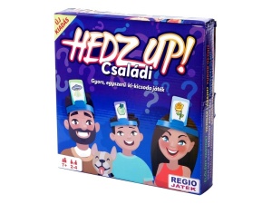 Hedz Up - csaladi - Img 1