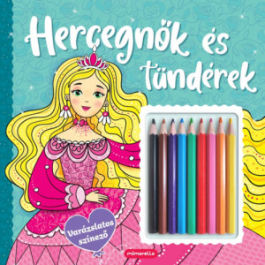 Hercegnok es tunderek