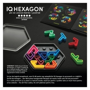 iq deluxe ro hexagon - Img 3