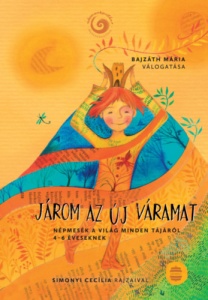 Járom az új váramat - új kiadás