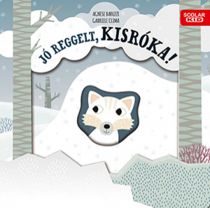 Jó reggelt, kisróka! - Img 2