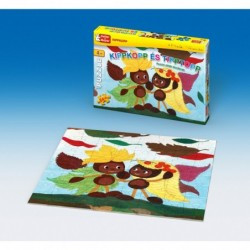 KIPPKOPP ÉS TIPPTOPP - Img 2