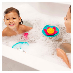 Lili, jucarie plutitoare pentru apa, Quut Toys - Img 5