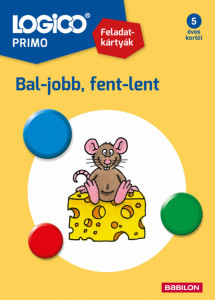 LOGICO Primo 1252 - Bal-jobb, fent-lent - Img 1