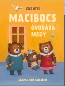Macibocs ovodaba megy